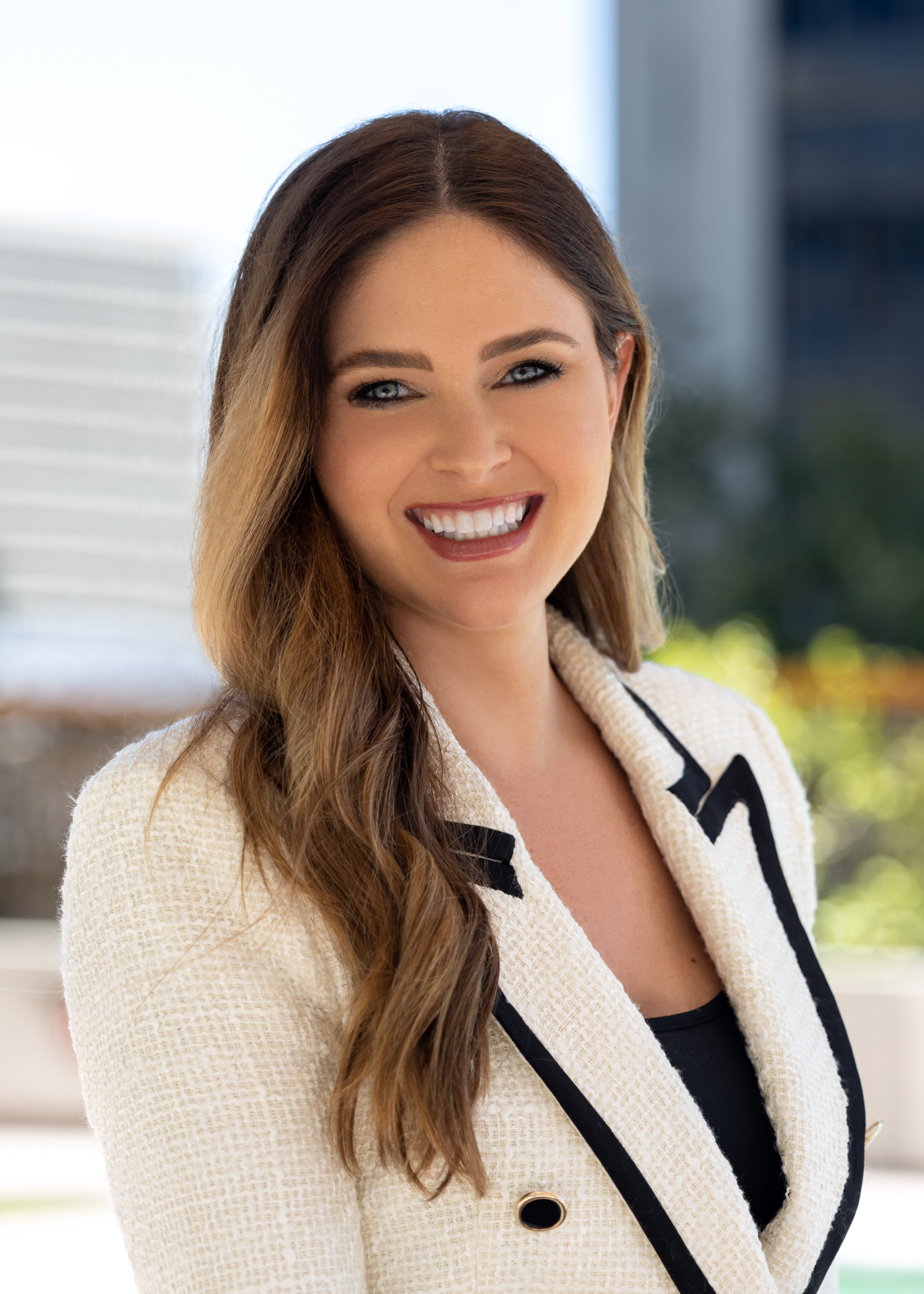 Michelle Willard