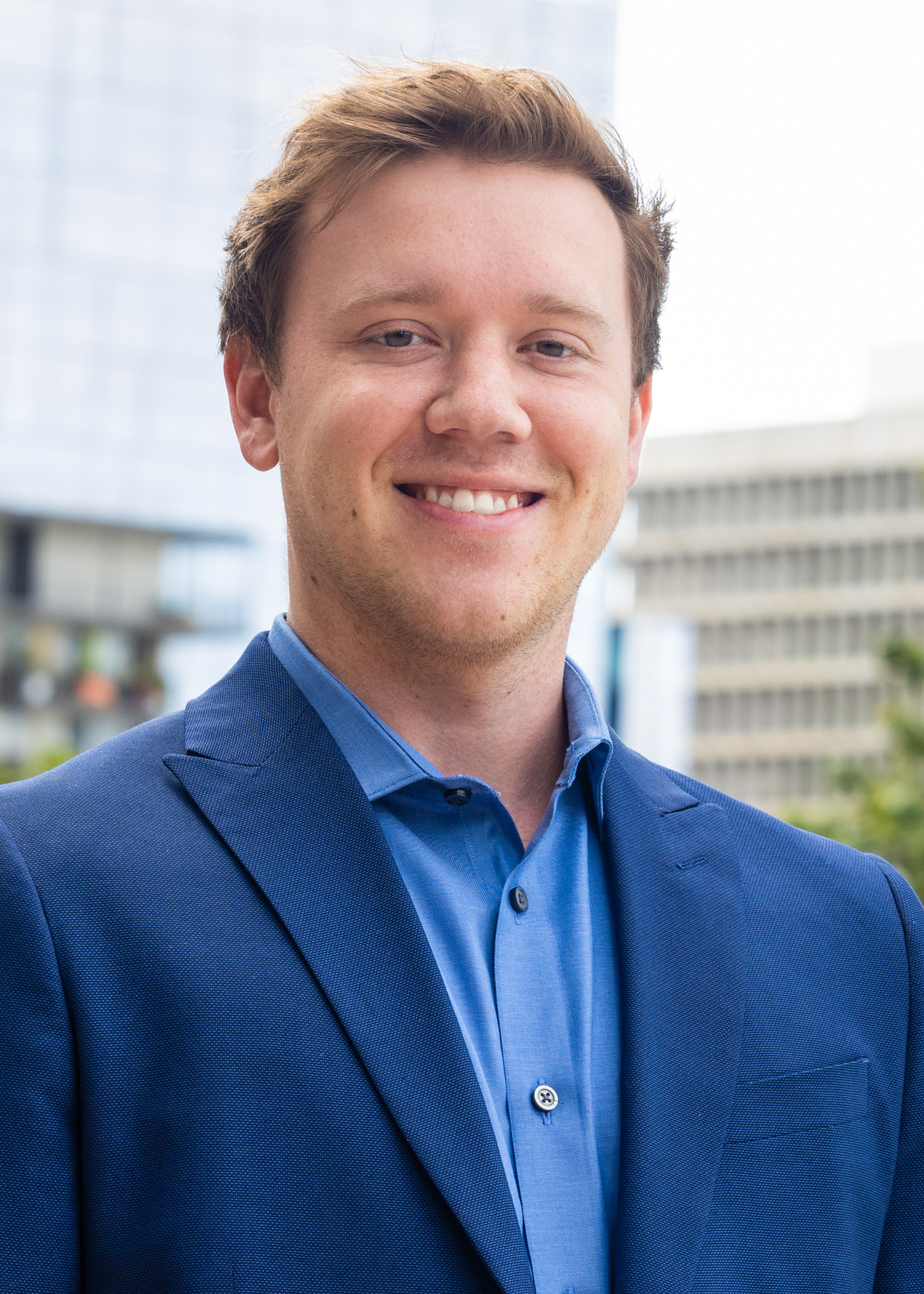 Pierce Davis