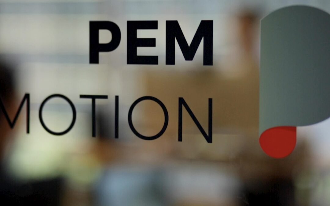 PEM Motion