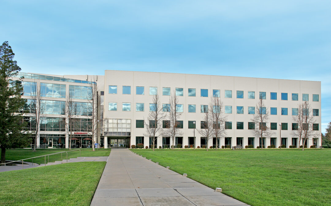 Global semiconductor company Solidigm  builds research and development (R&amp;D) facility, home to 1,900 jobs, in the Greater Sacramento Area