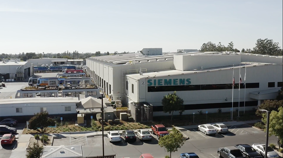 siemens-sacramento