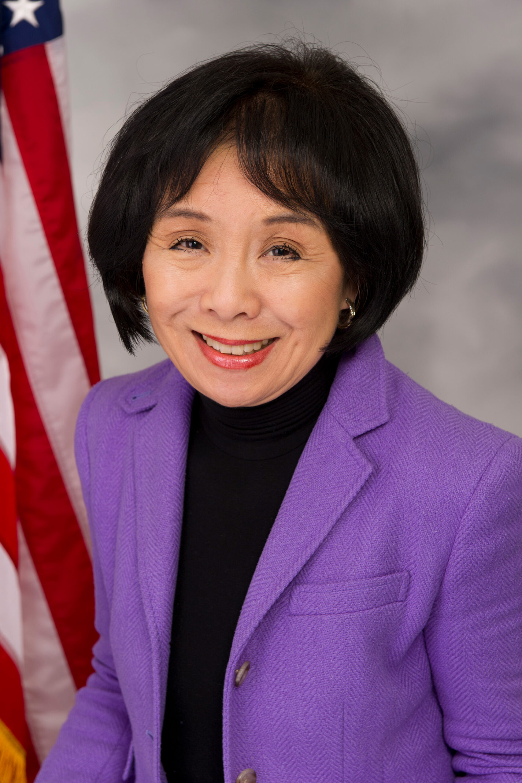 Doris Matsui