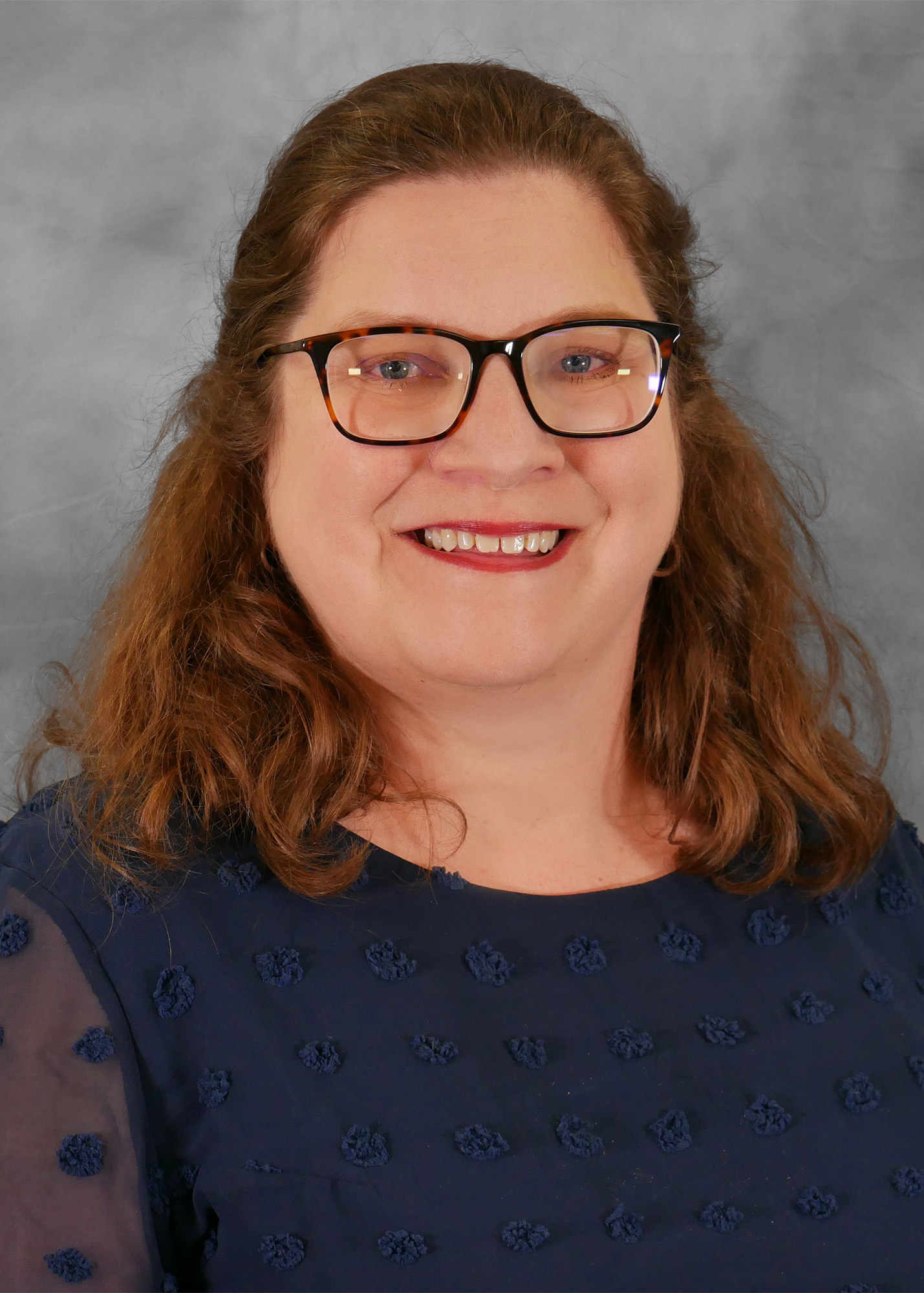 Dana Brewer