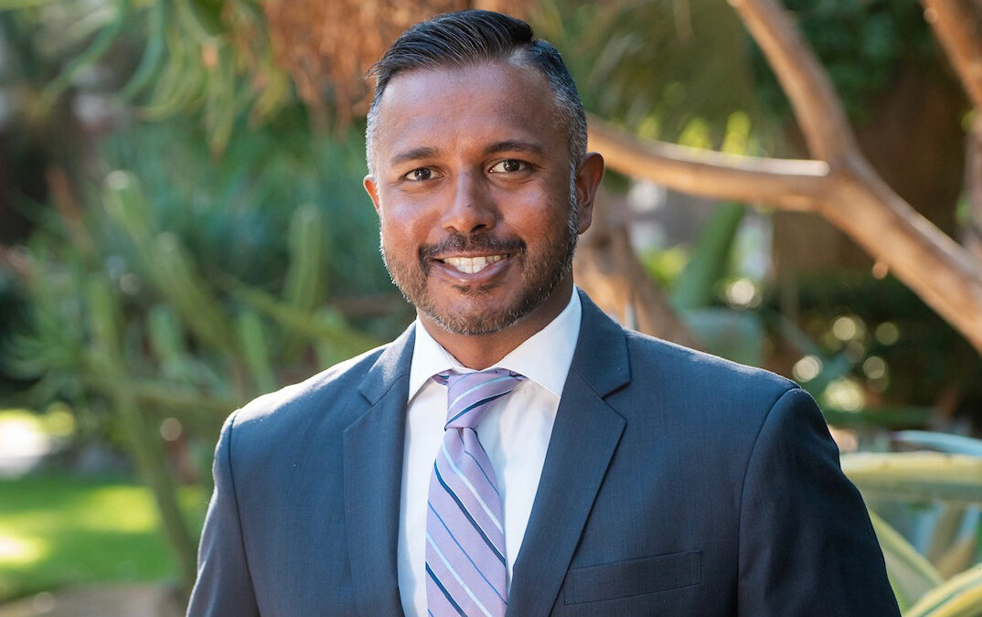 California Mobility Center Hires Orville Thomas as New CEO, Paving the Way for Clean Energy and Transportation Innovation in Greater Sacramento