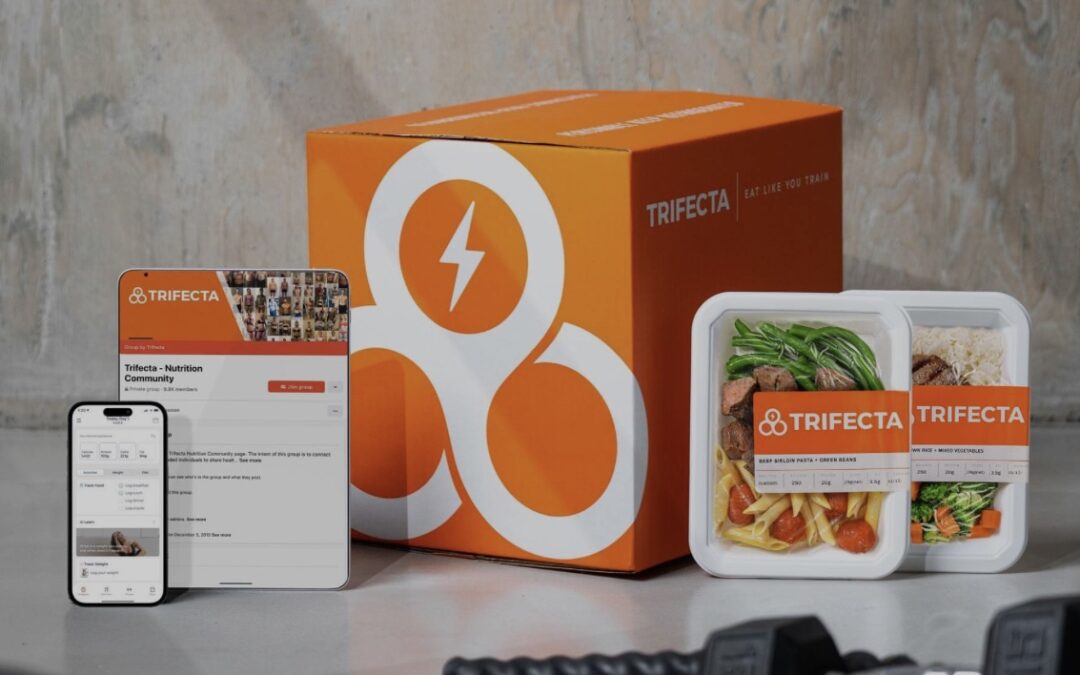 Trifecta: A Leading Force in Organic Meal Delivery, Takes Center Stage in Netflix Documentary